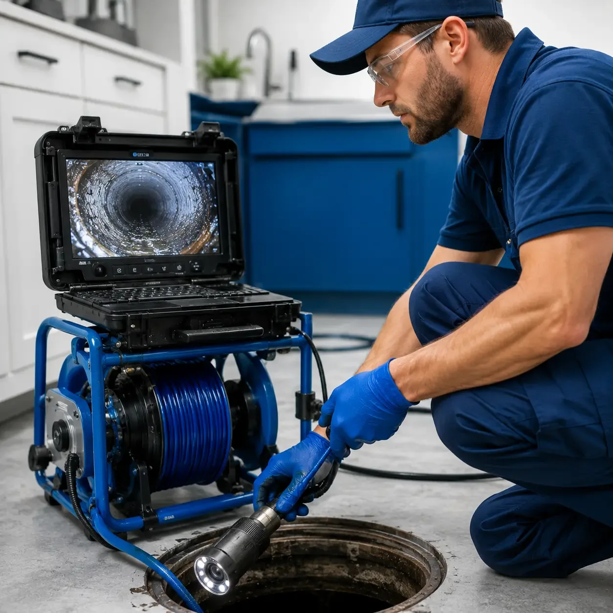 Pipe Relining professionals serving Moundville, MO